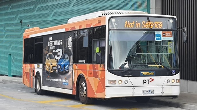 Ventura fleet 205